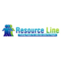 Resource Line Logo