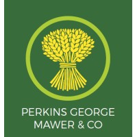 Perkins George Mawer & Co Logo