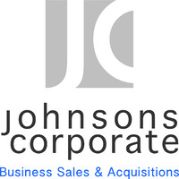 Johnsons Corporate Pty Ltd Logo