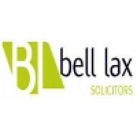 Bell Lax Solicitors Logo