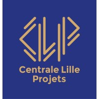 Centrale Lille Projets Logo