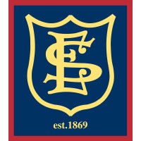 Elmhurst School for Boys Logo