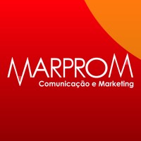 Marprom Comunicação e Marketing Logo