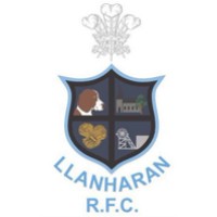 Llanharan Rugby Football Club Logo