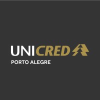 Unicred Porto Alegre Logo