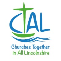 CTAL - Churches Together in All Lincolnshire Logo