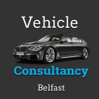 Vehicle Consultancy Logo