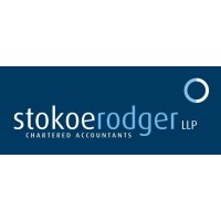 Stokoe Rodger LLP Logo