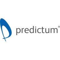 Predictum Inc. Logo