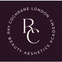 Ray Cochrane Beauty School Logo
