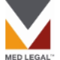 Med Legal Logo