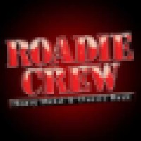 Roadie Crew Editora Ltda. Logo
