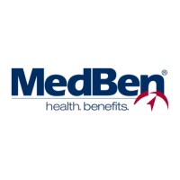 MedBen Logo