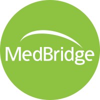 MedBridge Development Logo