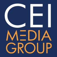 CEI Media Group Logo
