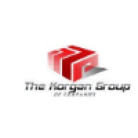 The Korgan Group Logo