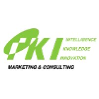IKI.CO.,LTD Logo