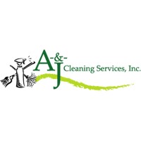 A & J Cleaning Services, Inc. Logo