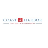 Coast and Harbor Associates, Inc. Logo