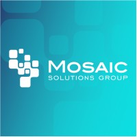 Mosaic Solutions Group Logo