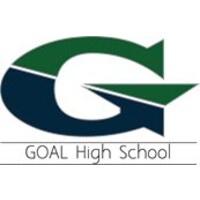GOAL Academy Logo