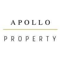 Apollo Property Logo