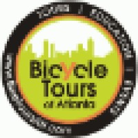 Bicycle Tours of Atlanta Logo