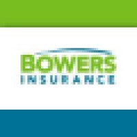 Bowers Insurance Logo
