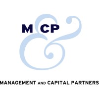 Management & Capital Partners Logo