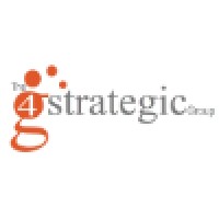 The 4Strategic Group Logo