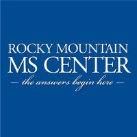 Rocky Mountain Multiple Sclerosis Center Logo