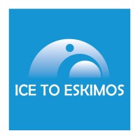 Ice To Eskimos - The SME Talent Solutions Specialists Logo