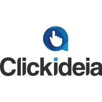 Clickideia Tecnologia Educacional Logo