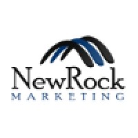 NewRock Marketing Logo