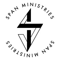 SPAN Ministries Logo