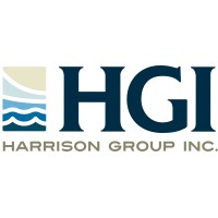 Harrison Group, Inc. Logo