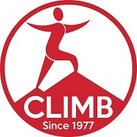 CLIMB, Inc. Logo