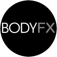 BODYFX NEW ZEALAND LIMITED Logo