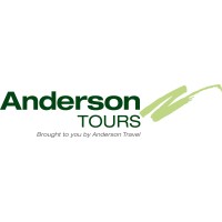 Anderson Tours Logo