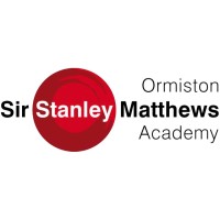 Ormiston Sir Stanley Matthews Academy Logo