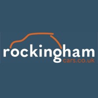 Rockingham Cars Logo