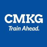 CMKG Logo