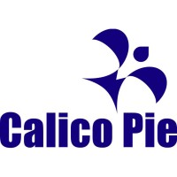 Calico Pie Logo