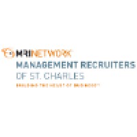 Management Recruiters of St. Charles Logo