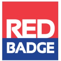 Red Badge Group Logo