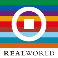 Real World Records Ltd Logo