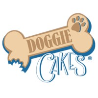 Doggie Cakes Logo