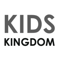 Kids Kingdom Logo