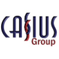 Cassius Group Logo