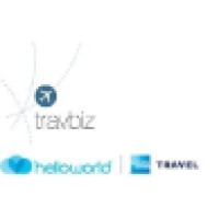 Travbiz International Logo